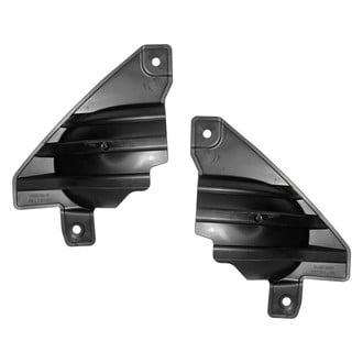 Replace® - Rear Bumper To Body Filler Panel