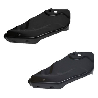 Replace® - Radiator Support Brackets