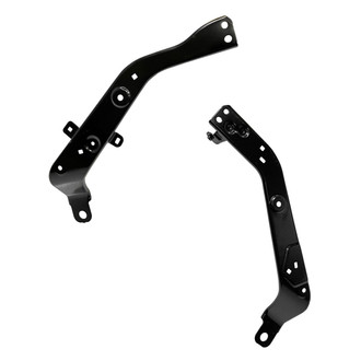 Replace® - Radiator Support Brackets