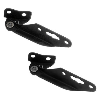 Replace® - Hood Hinge Set (Standard Line)