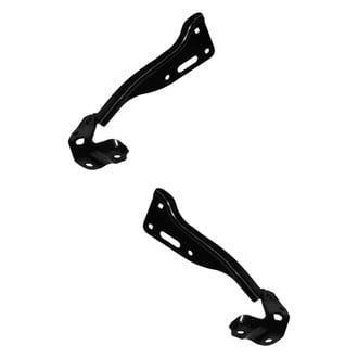 Replace® - Hood Hinge Set (Standard Line)