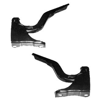Replace® - Hood Hinge Set (Standard Line)