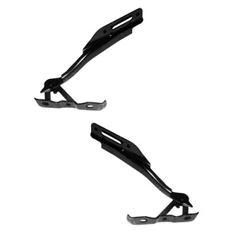 Replace® - Hood Hinge Set (Standard Line)