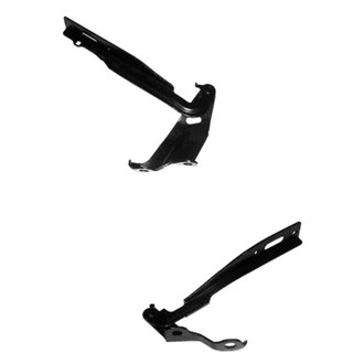 Replace® - Hood Hinge Set (Standard Line)