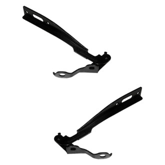 Replace® - Hood Hinge Set (Standard Line)