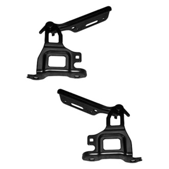 Replace® - Hood Hinge Set (Standard Line)