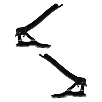 Replace® - Hood Hinge Set (Standard Line)