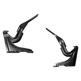 Replace® - Hood Hinge Set (Standard Line)