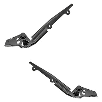 Replace® - Hood Hinge Set (Standard Line)