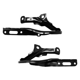 Replace® - Hood Hinge Set (Standard Line)
