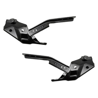 Replace® - Hood Hinge Set (Standard Line)