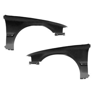 Replace® - Front Driver and Passenger Side Fender Set (Value Line)