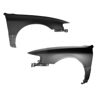 Replace® - Front Driver and Passenger Side Fender Set (Value Line)