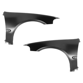 Replace® - Front Driver and Passenger Side Fender Set (Value Line)