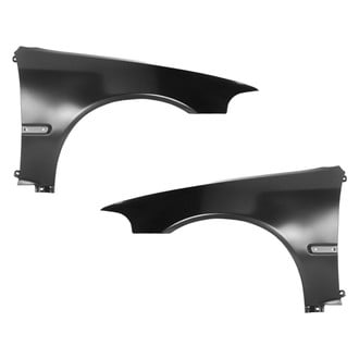 Replace® - Front Driver and Passenger Side Fender Set (Value Line)