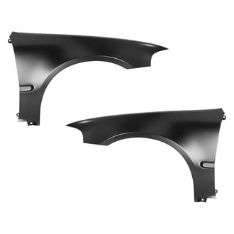 Replace® - Front Driver and Passenger Side Fender Set (Value Line)