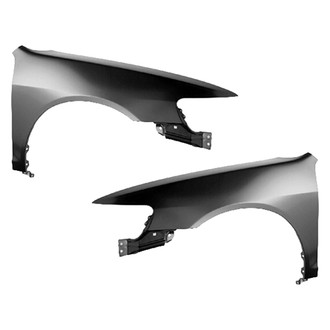 Replace® - Front Driver and Passenger Side Fender Set (Value Line)