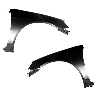 Replace® - Front Driver and Passenger Side Fender Set (Platinum Plus)