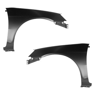 Replace® - Front Driver and Passenger Side Fender Set (Value Line)