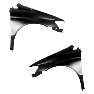 Replace® - Front Fender