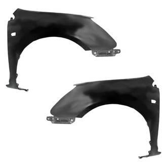 Replace® - Front Driver and Passenger Side Fender Set (Value Line)