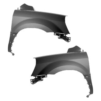 Replace® - Front Fender