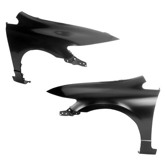 Replace® - Front Driver and Passenger Side Fender Set (Value Line)