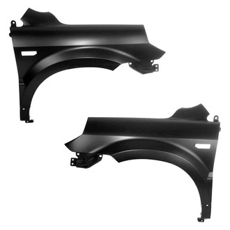 Replace® - Front Driver and Passenger Side Fender Set (Platinum Plus)