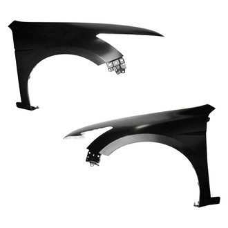 Replace® - Front Driver and Passenger Side Fender Set (Value Line)