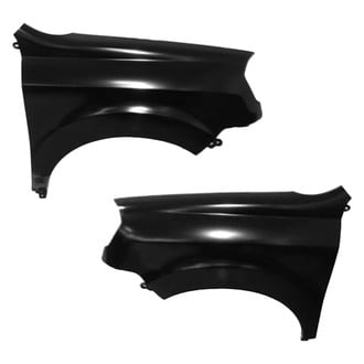 Replace® - Front Driver and Passenger Side Fender Set (Platinum Plus)