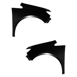 Replace® - Front Driver and Passenger Side Fender Set (Brand New OE)