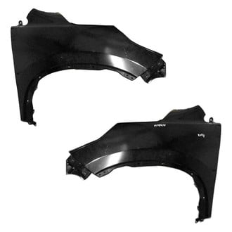 Replace® - Front Fender