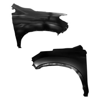 Replace® - Front Fender