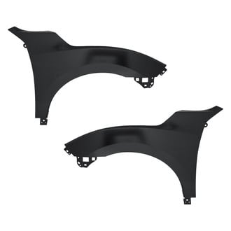 Replace® - Front Fender