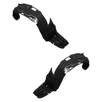 Replace® - Front Fender Liner