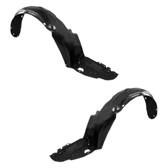 Replace® - Fender Liners