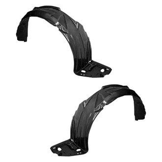 Replace® - Fender Liners