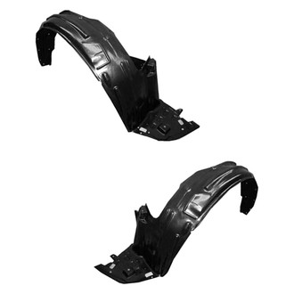 Replace® - Front Fender Liner