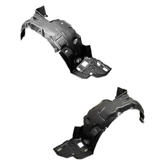 Replace® - Fender Liners