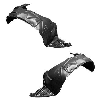 Replace® - Fender Liners