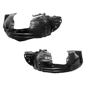 Replace® - Front Fender Liner