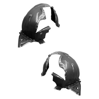 Replace® - Fender Liners