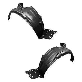 Replace® - Fender Liners