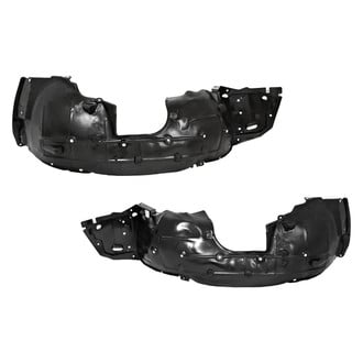 Replace® - Fender Liners