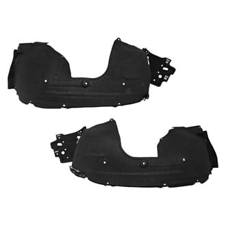 Replace® - Fender Liners