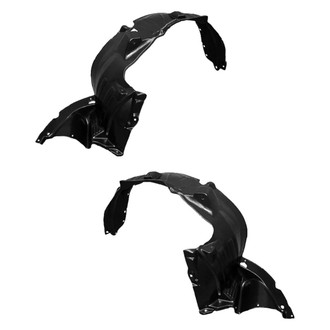 Replace® - Front Fender Liner
