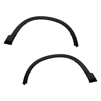 Replace® - Front Wheel Arch Molding