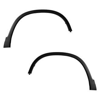Replace® - Wheel Arch Moldings