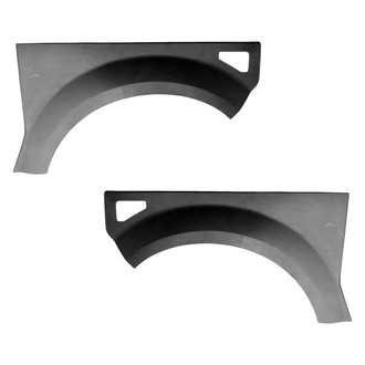 Replace® - Fender Claddings