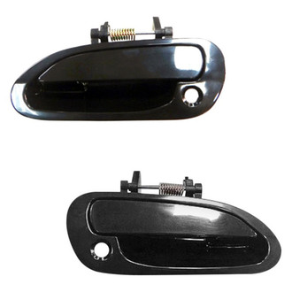 Replace® - Exterior Door Handles